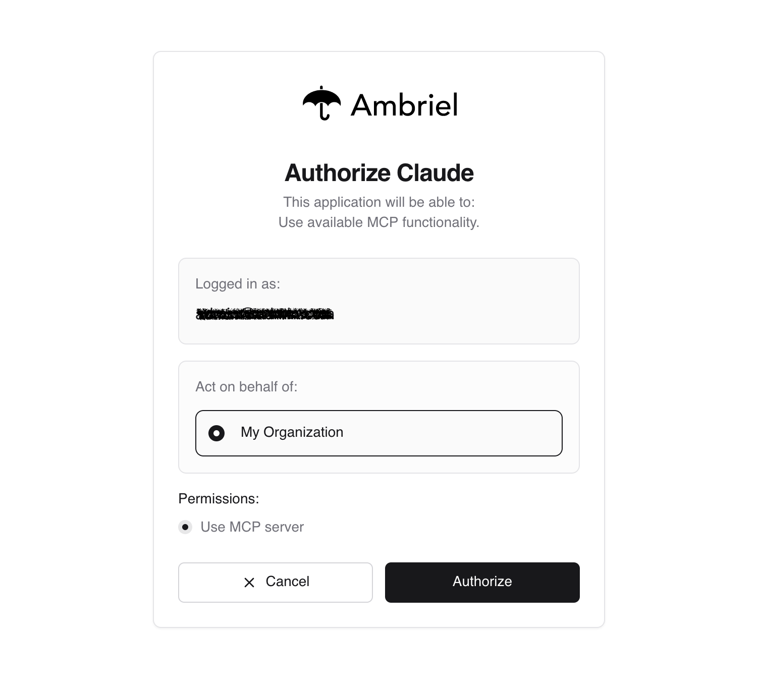 Claude Desktop config file location